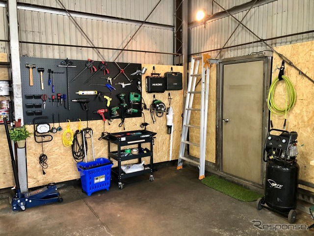 Mobi Lab.