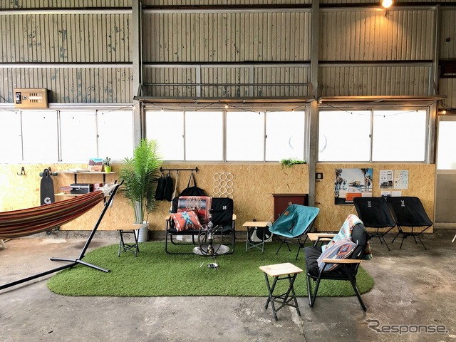 Mobi Lab.