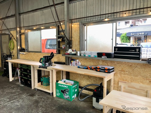 Mobi Lab.
