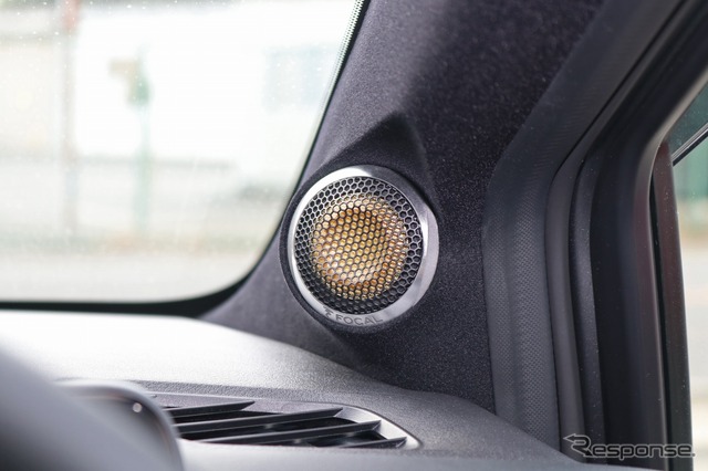 乗り換えを機にグレードを上げる…日産 ノートオーラ
