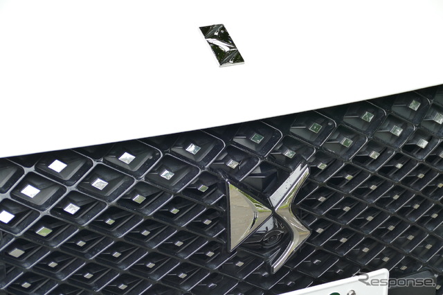 DS 4 RIVOLI PureTech