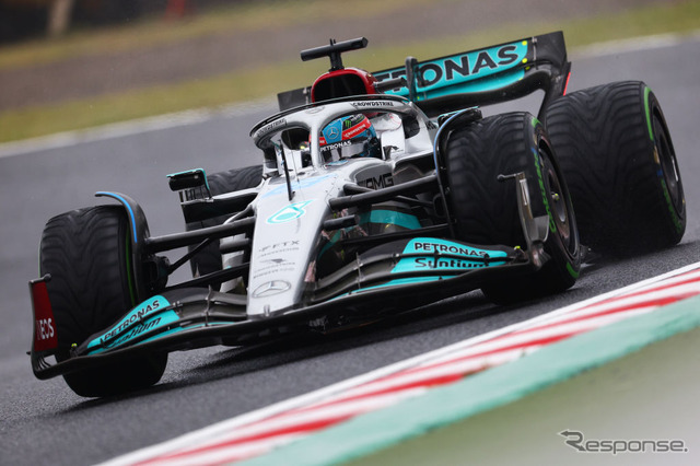 F1日本GP