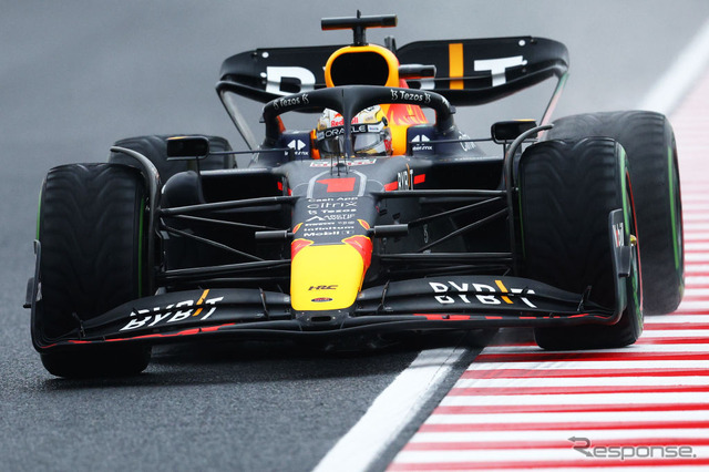 F1日本GP
