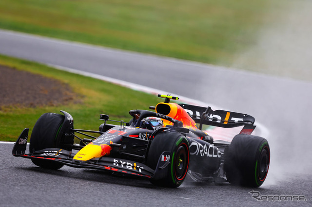 F1日本GP