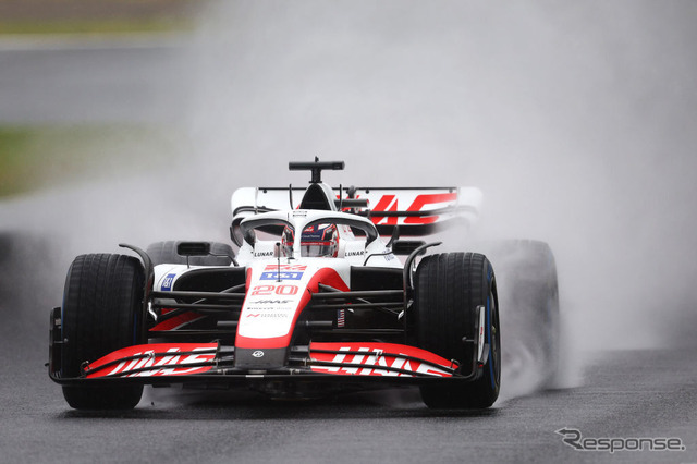 F1日本GP