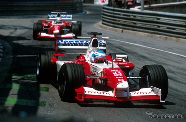 ティーエスキュービックカード会員だけ!! ---F1チケットなどもらおう