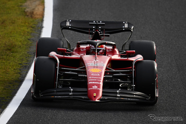 F1日本GP