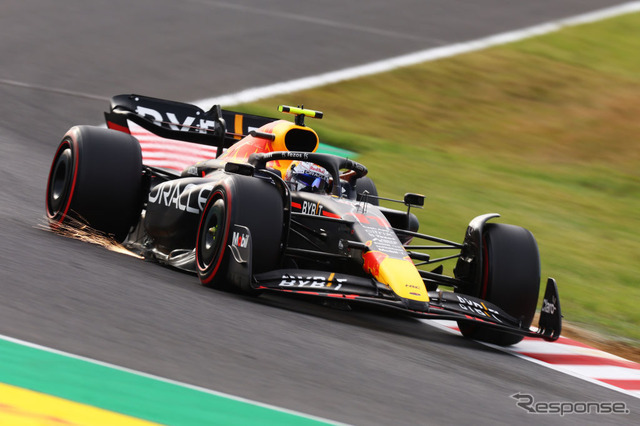 F1日本GP