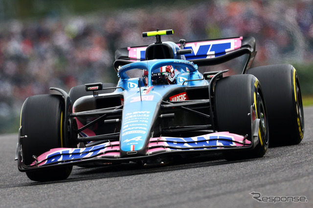 F1日本GP