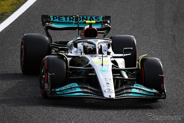 F1日本GP