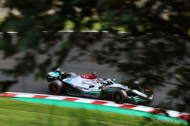 F1日本GP