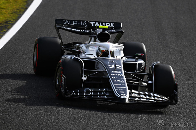 F1日本GP