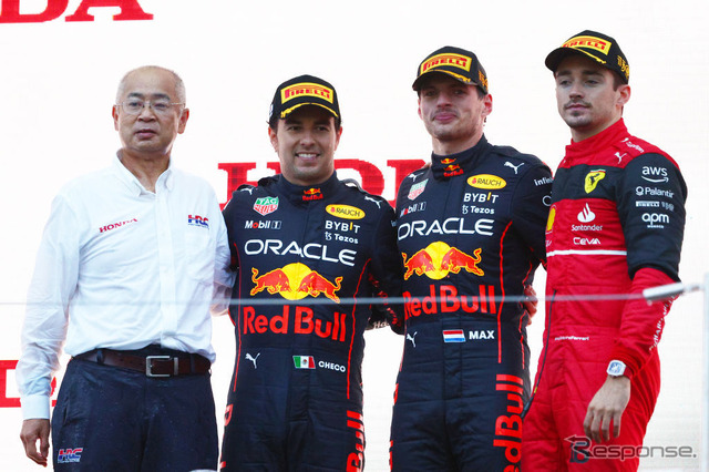 F1日本GP