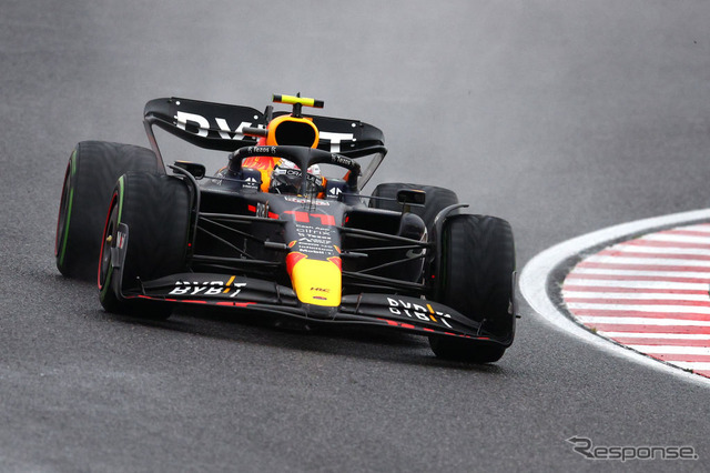 F1日本GP