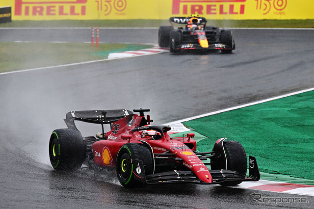 F1日本GP