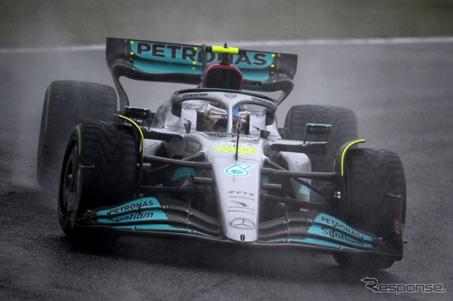 F1日本GP