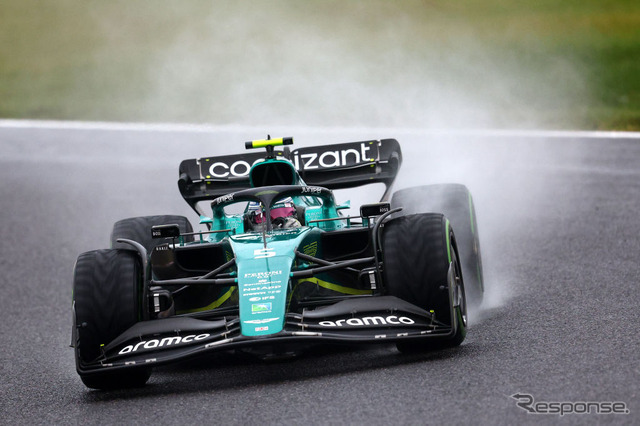 F1日本GP