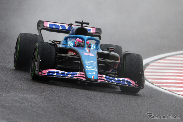 F1日本GP