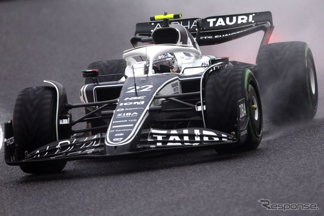 F1日本GP