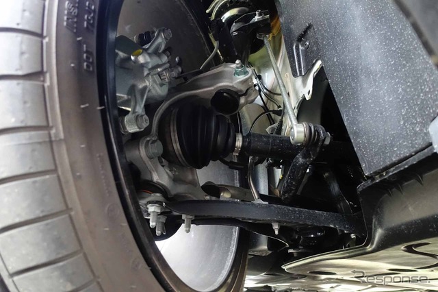 VW Tロック TSI Active
