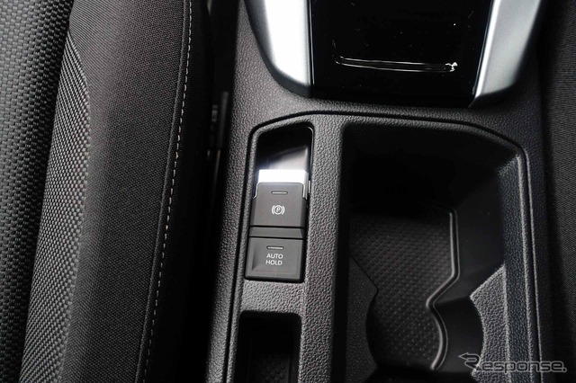 VW Tロック TSI Active