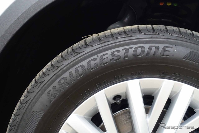 VW Tロック TSI Active