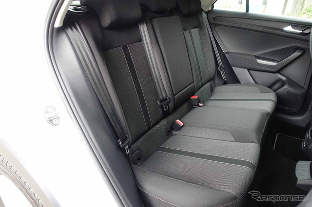 VW Tロック TSI Active