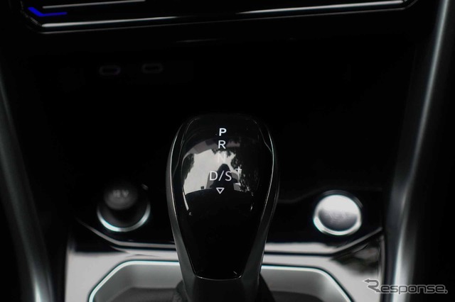 VW Tロック TSI Active
