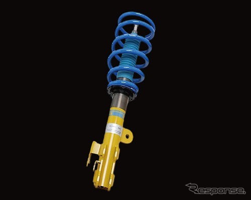 ビルシュタイン B14車高調整サスペンションキット