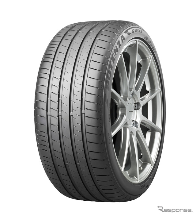 POTENZA S007
