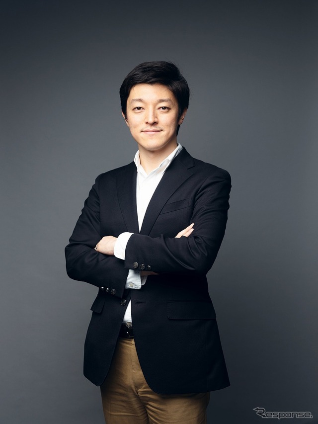 共同創業者 青木俊介CTO