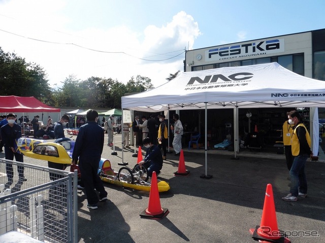 Econo Power in GIFU