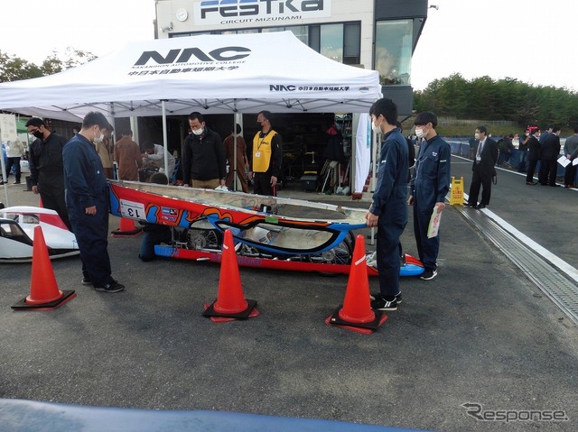 Econo Power in GIFU