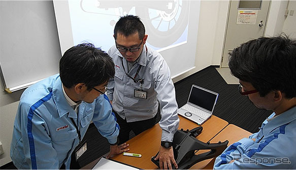 垣根がない、という風土だからこそ味わえる楽しさ…ヤマハ発動機 モーターサイクル 車体設計 木村裕亮