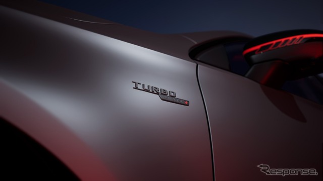 メルセデスAMG A45 S 4MATIC+ 改良新型
