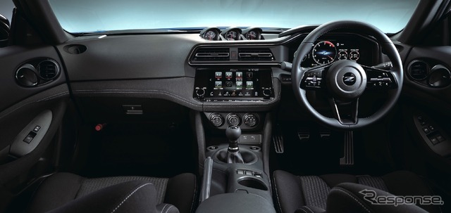 日産フェアレディZ