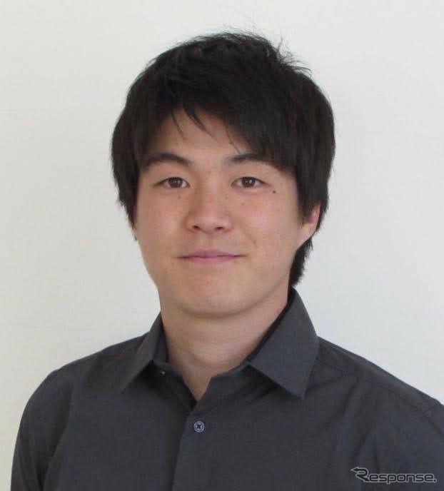新井大輝選手 Ahead Japan Racing Teamでラリージャパンに参戦