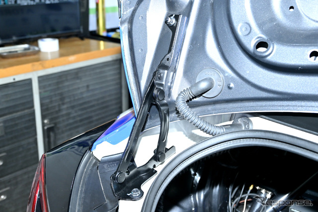 スーパー耐久 61号車Team SDA Engineering BRZ CNF Concept