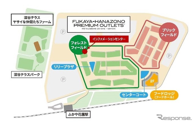 WHILLシェアリングサービス