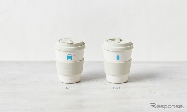 SAKURA COFFEEで販売されるアイテム
