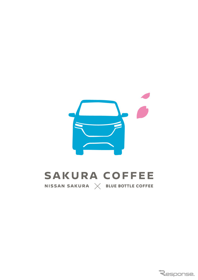 SAKURA COFFEE オープン記念イベント