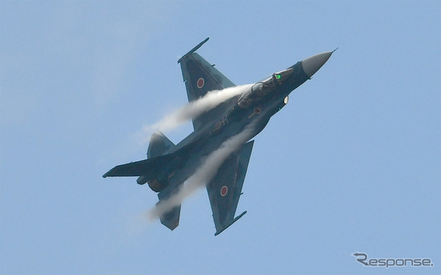 F-2B 戦闘機