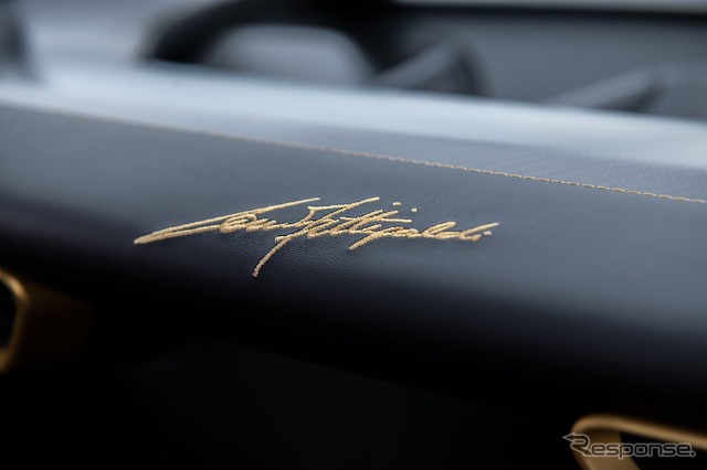 ロータス・エヴァイヤ・フィッティパルディ