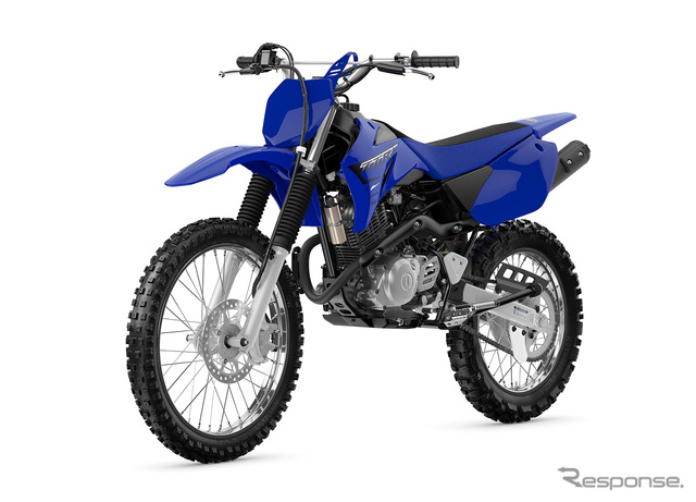 ヤマハ TT-R125LWE