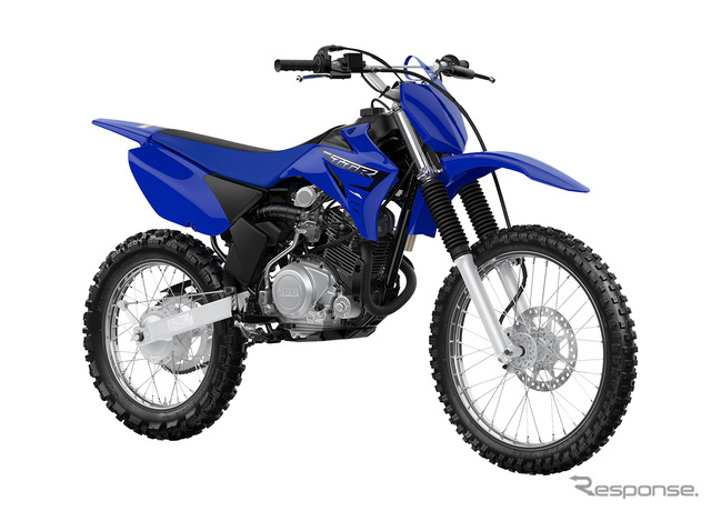 ヤマハ TT-R125LWE