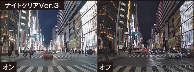 ナイトクリアVer.3