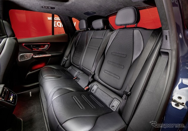 メルセデスAMG EQE 53 4MATIC+ SUV