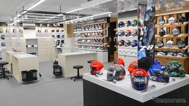 SHOEI Gallery OSAKA