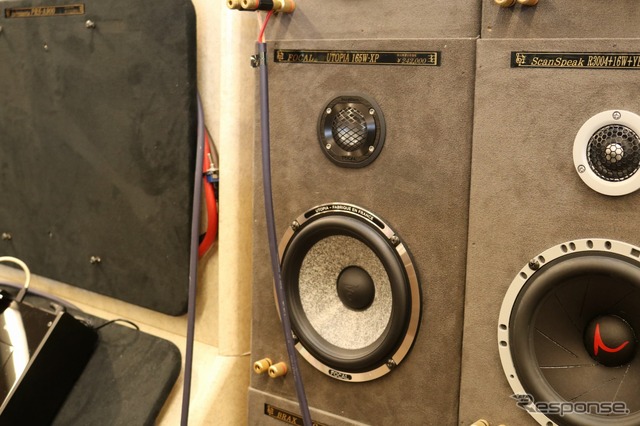 ノイズ低減や音を良くすることに注力、押しつけや無駄を排除するオーディオプロショップ