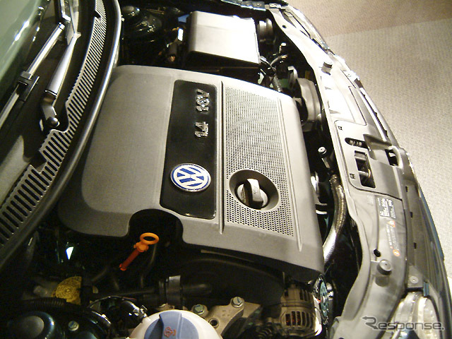 【新型VW『ポロ』発表】ある意味でオタク的!?　これがドイツのこだわりだ!!